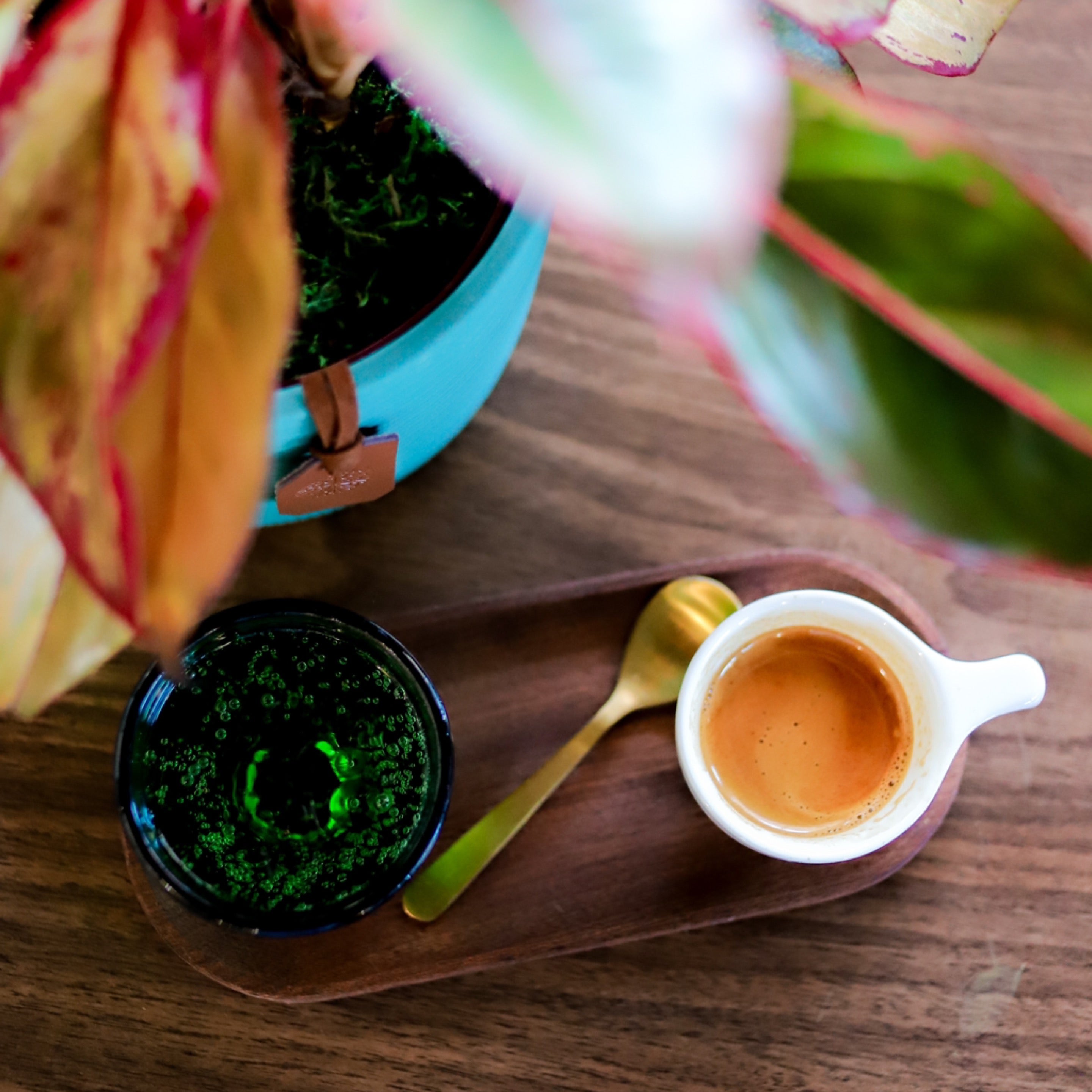 Espresso | Kekoa Brew Co.